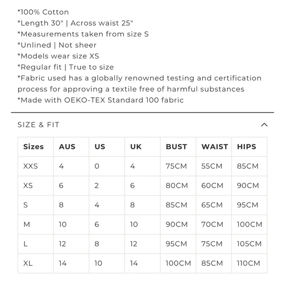 SABO SKIRT | “East Dress” Green Button-Up Tiered Dress SIZE XXS | NWT - Picture 8 of 11